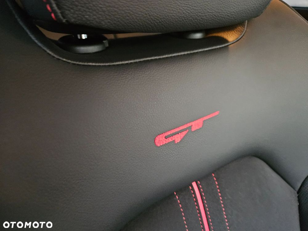 Kia ProCeed 1.6 T-GDI DCT7 OPF GT - 12