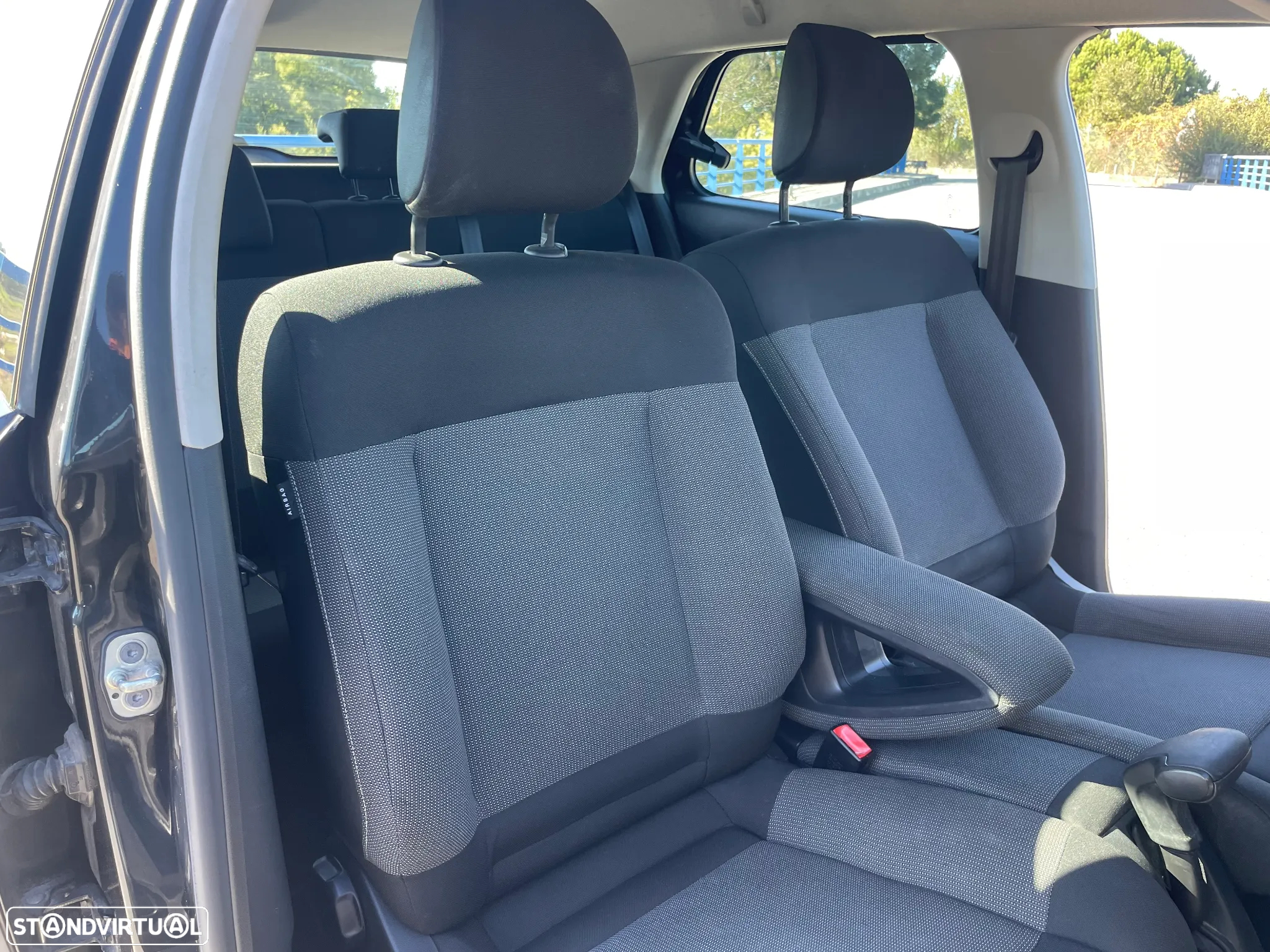Citroën C4 Cactus BlueHDi 100 ETG6 Stop&Start Feel - 22
