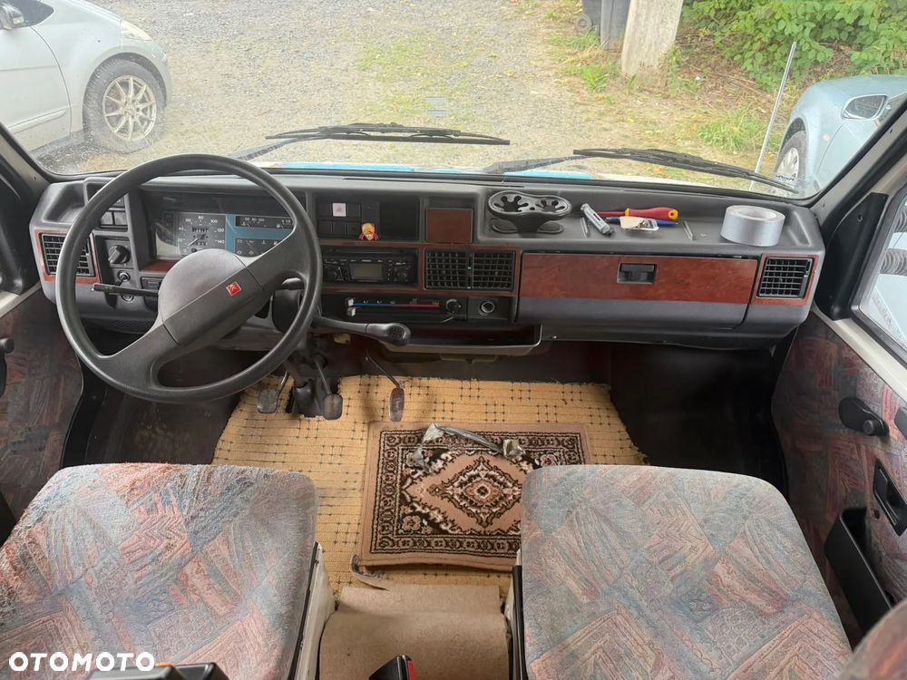 Citroën C25 - 18