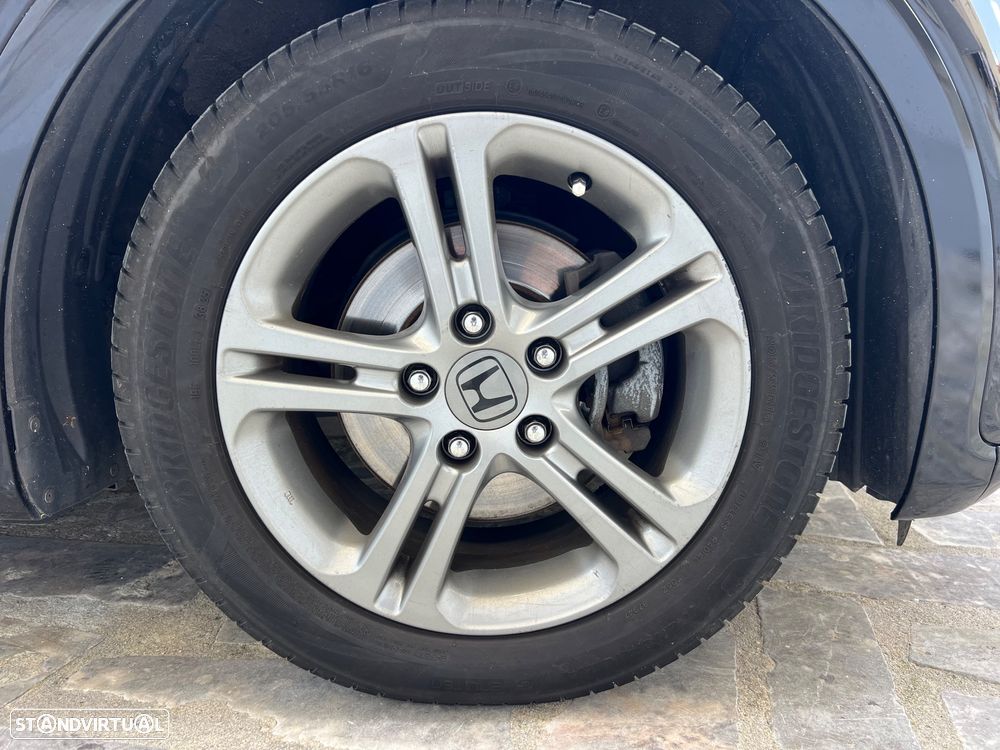 Honda Civic 1.4 i-VTEC Sport - 14