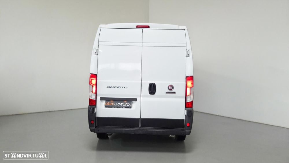 Fiat Ducato 2.3 Multijet 130 L2H2 - 5