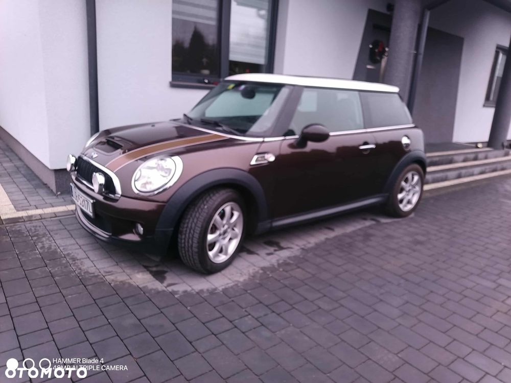 MINI Cooper S 50 Mayfair - 2