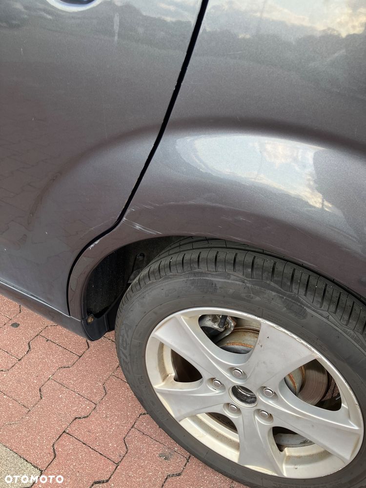 Toyota Corolla Verso 1.8 Sol - 19