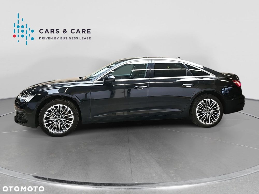 Audi A6 Limousine - 29