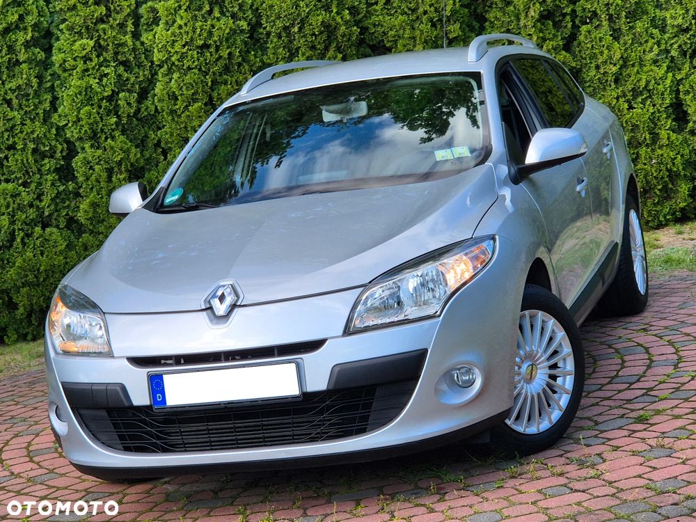 Renault Megane TCe 130 Dynamique - 11