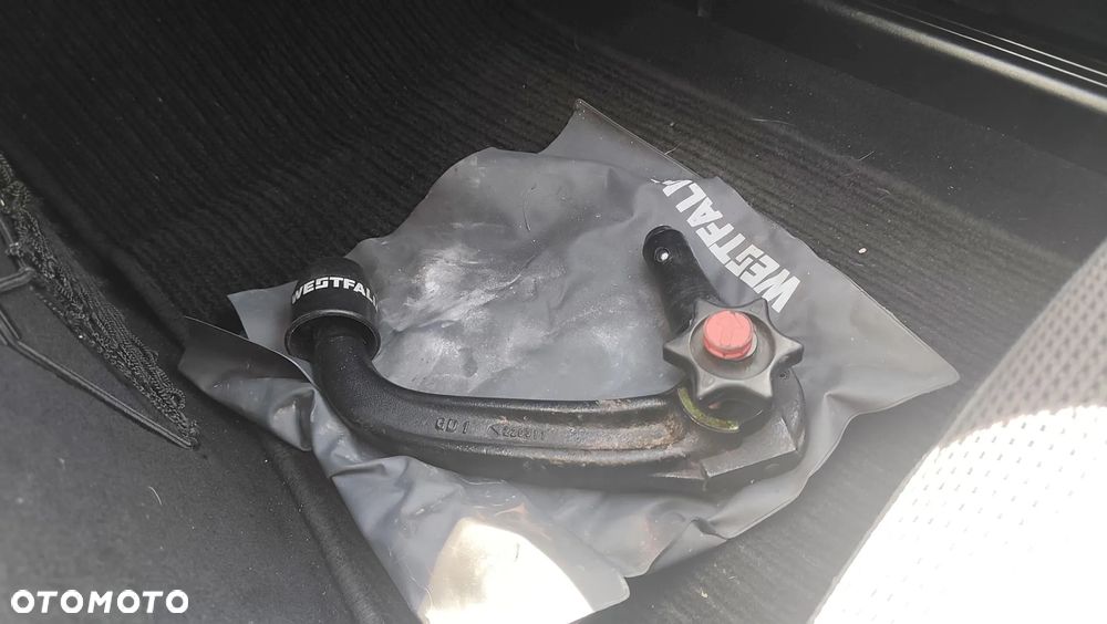 Mercedes-Benz Klasa C 230 Kompressor Avantgarde - 13