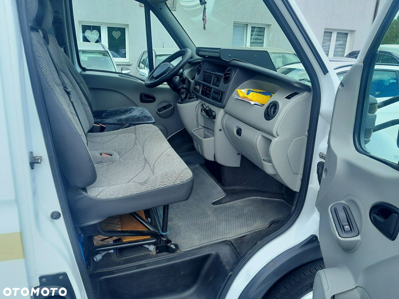 Renault Master - 19