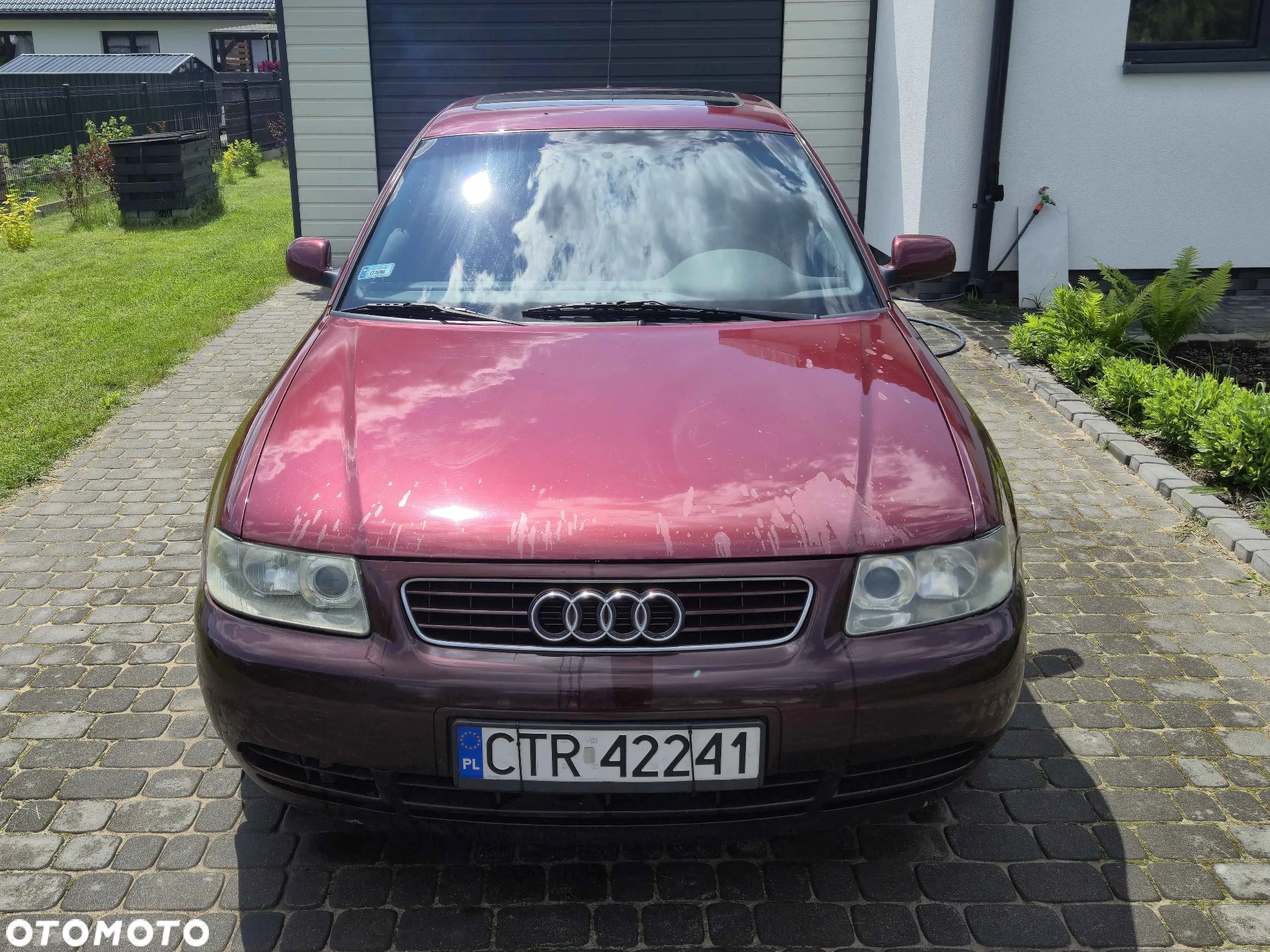 Audi A3 - 2