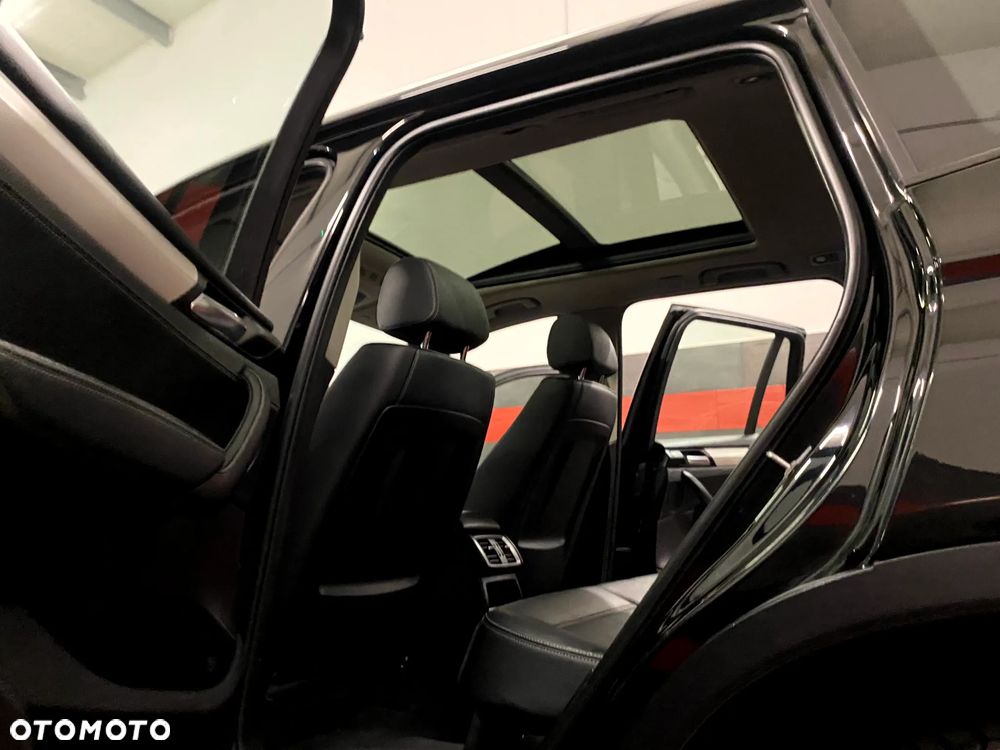 BMW X3 - 16