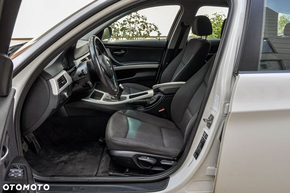 BMW Seria 3 - 7