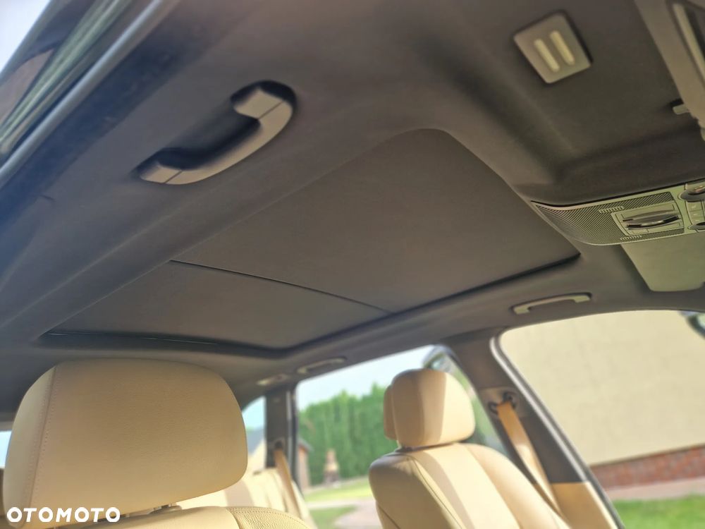 BMW X5 4.8i xDrive - 22