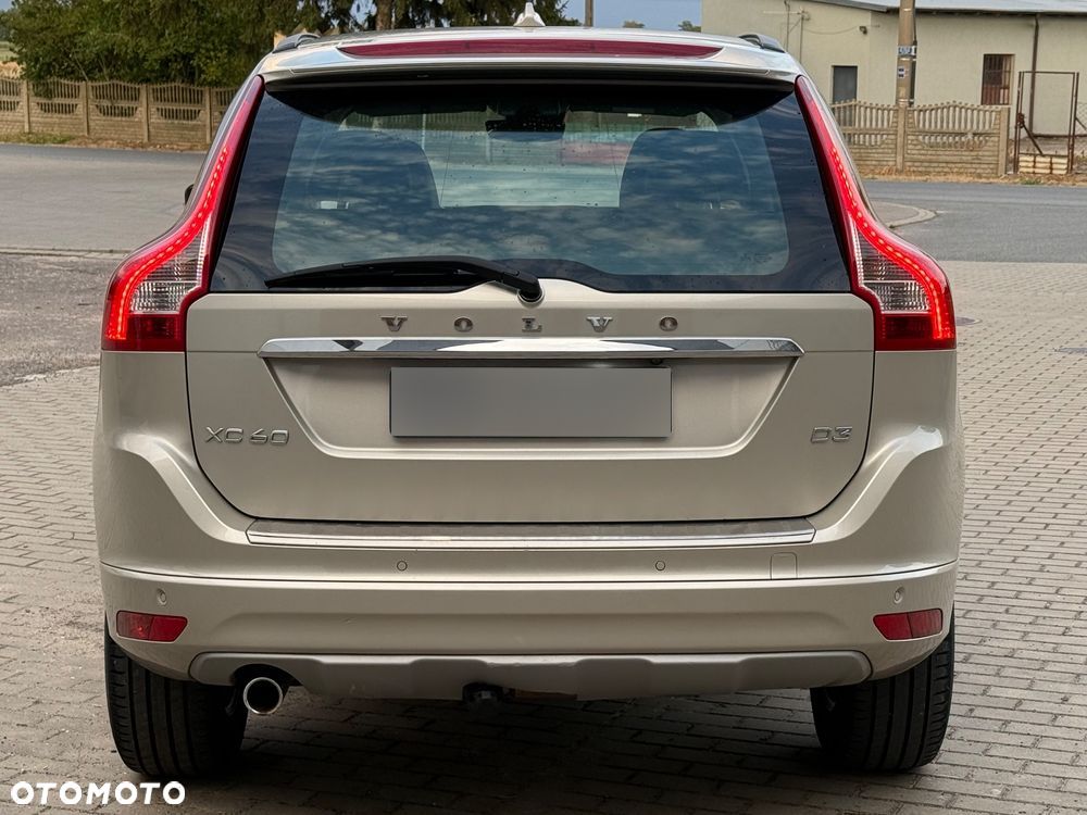 Volvo XC 60 - 9
