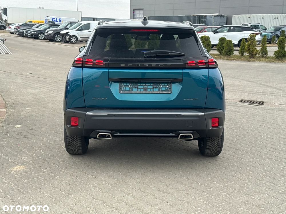 Peugeot 2008 - 4
