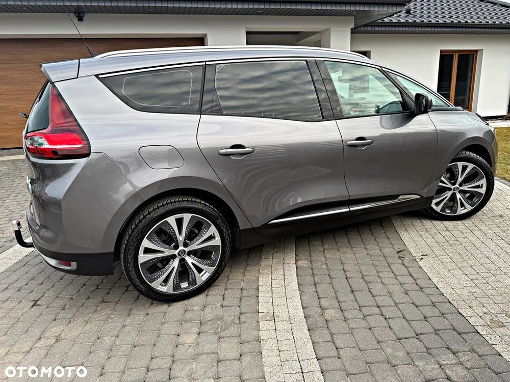 Renault Grand Scenic dCi 110 FAP EDC Expression - 9