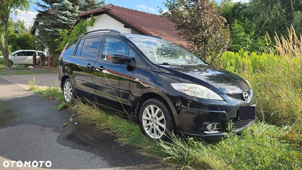 Mazda 5 2.0 Exclusive - 12