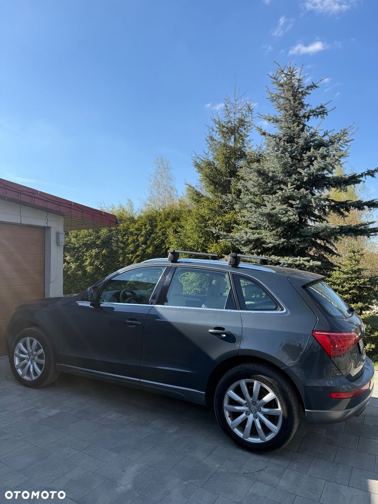 Audi Q5 2.0 TDI Quattro - 2