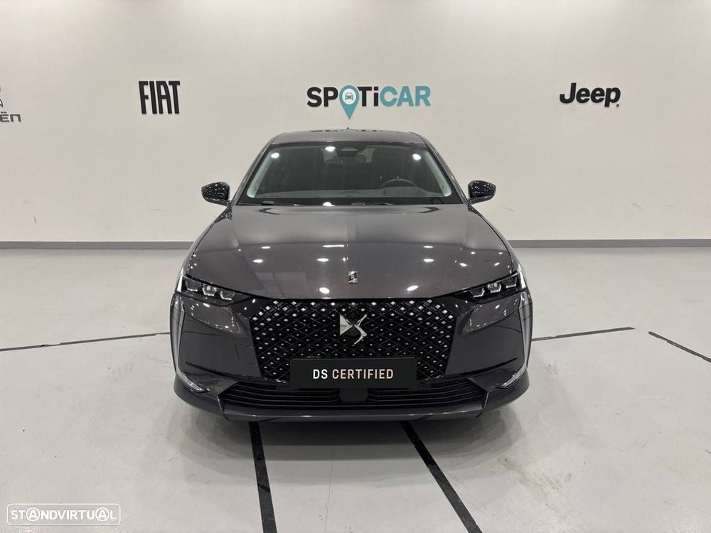 DS DS4 1.2 Hybrid Etoile e-DSC6 - 2