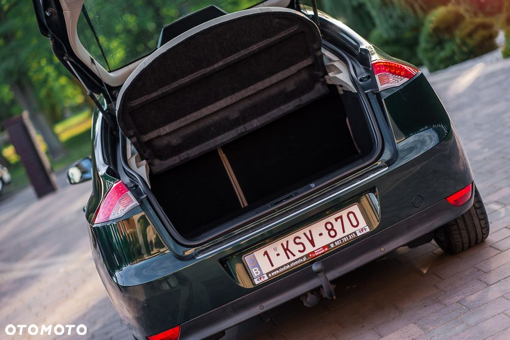 Renault Laguna 2.0 Privilege - 10