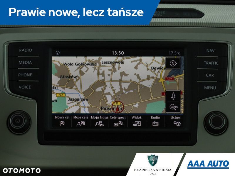 Volkswagen Passat Variant - 13