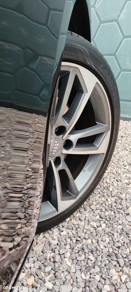 Audi A4 Avant 2.0 TDI S tronic sport - 14