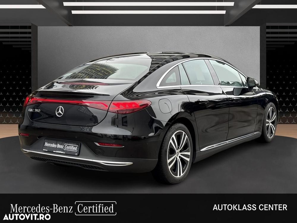 Mercedes-Benz EQE - 6