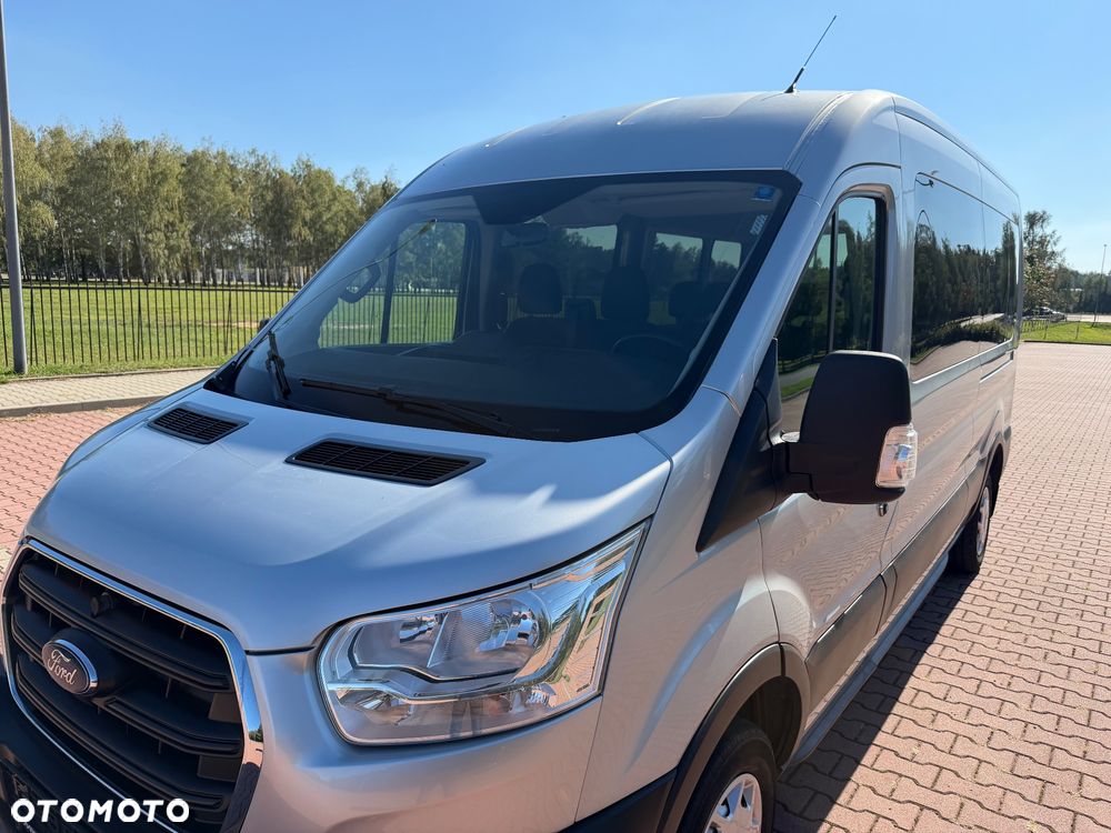 Ford Transit - 19