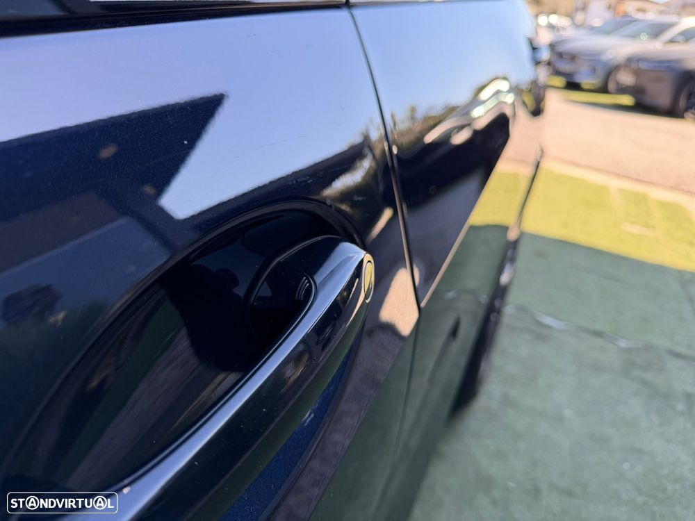 BMW X5 45 e xDrive Pack M - 9