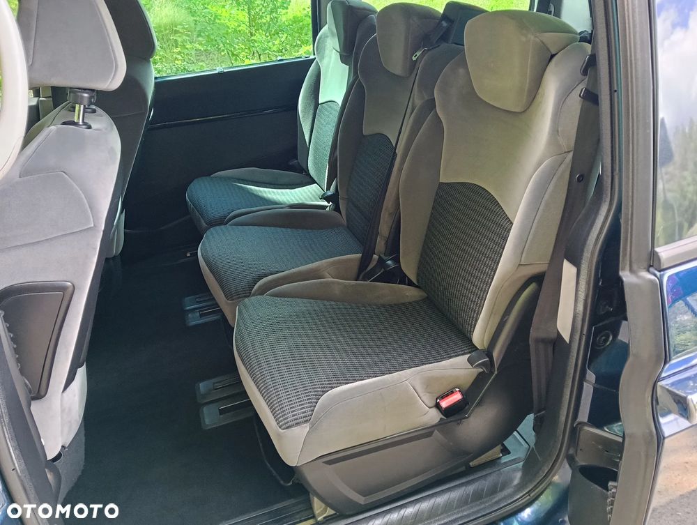 Citroën C8 2.0 HDi Tendance - 10