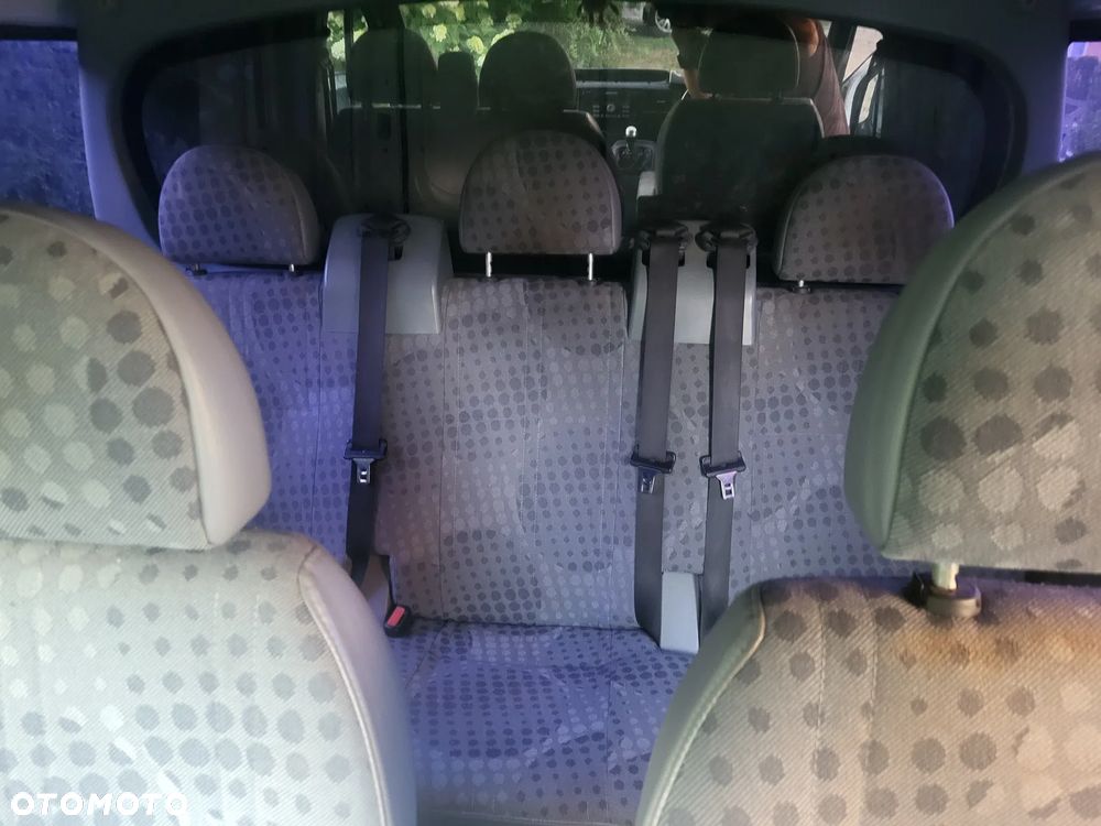 Ford Transit Tourneo Trend - 6