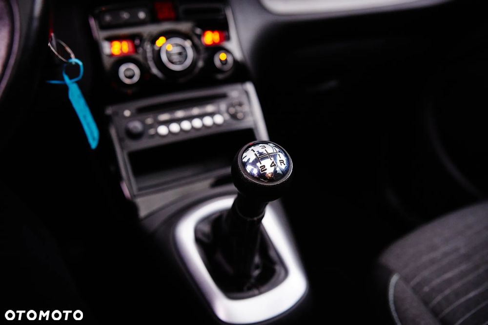 Citroën C3 Picasso 1.2 PureTech Exclusive - 17