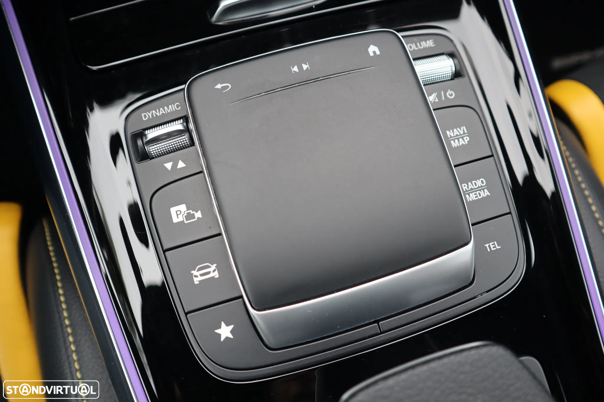 Mercedes-Benz GLA 45 AMG S 4-Matic - 38