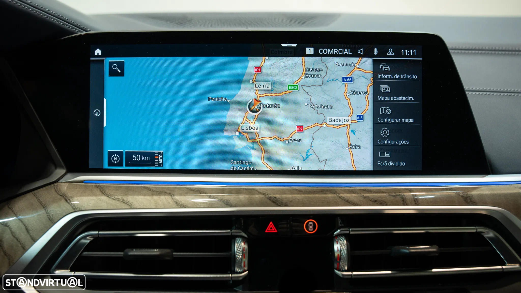 BMW X7 40 i xDrive - 9