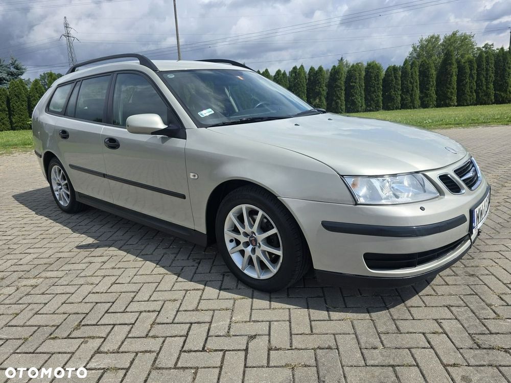 Saab 9-3 - 3