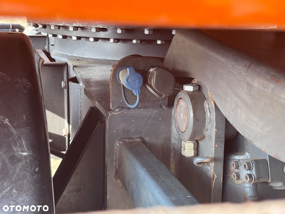 Doosan DX140W - 7