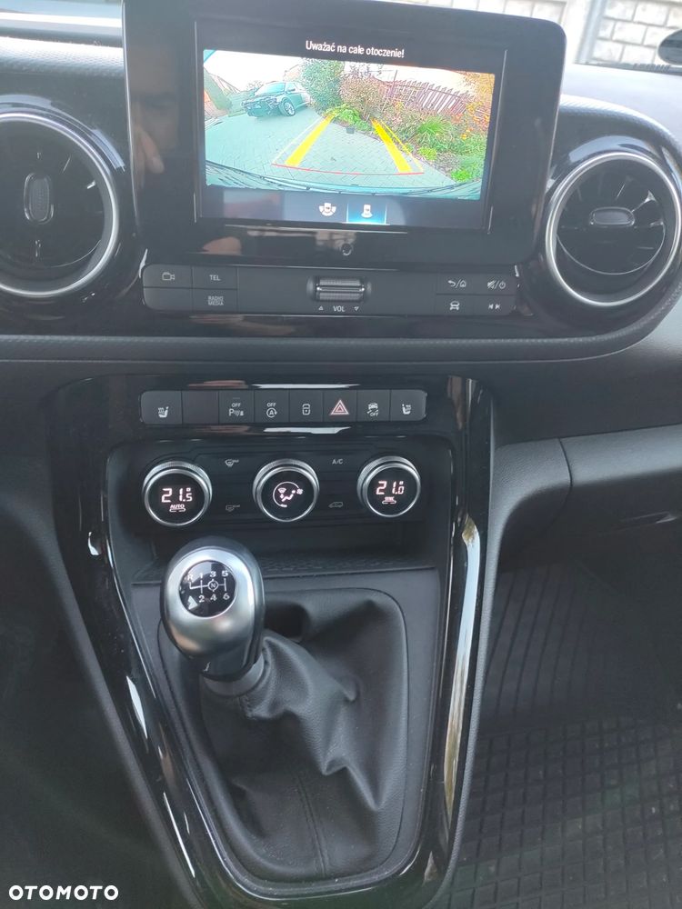 Mercedes-Benz Citan - 18