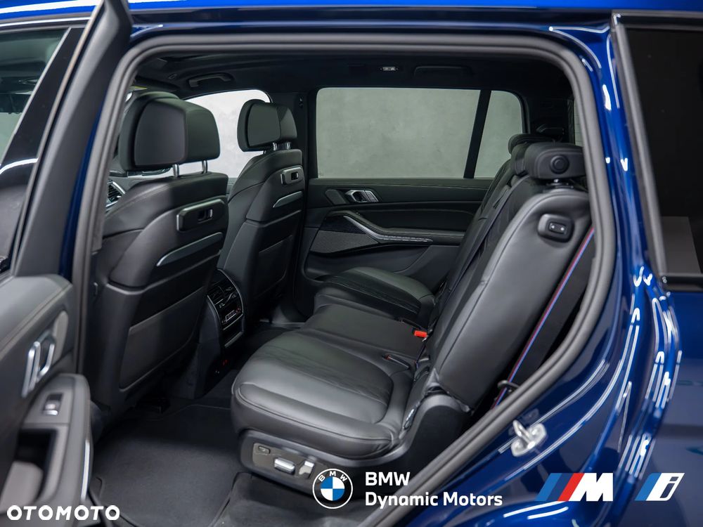 BMW X7 xDrive40d - 24