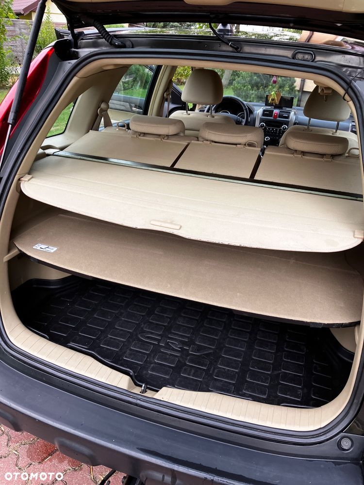 Honda CR-V - 14