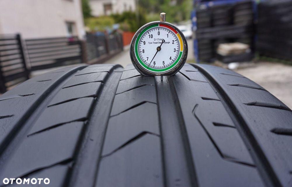 Continental PremiumContact 7 265/50R19 110Y L548 - 11