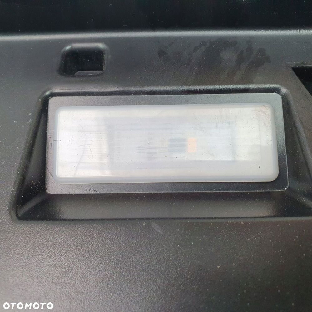 PRAWA DOLNA OSŁONA DESKI KONSOLI BMW X5 G05 X6 G06 3398243 9399373 - 4