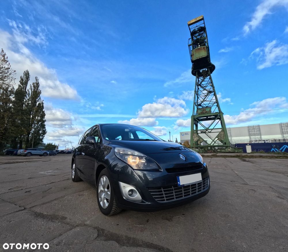 Renault Scenic - 7