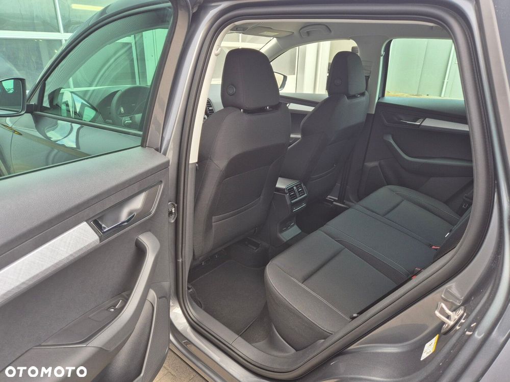 Skoda Karoq 1.5 TSI ACT Drive DSG - 11