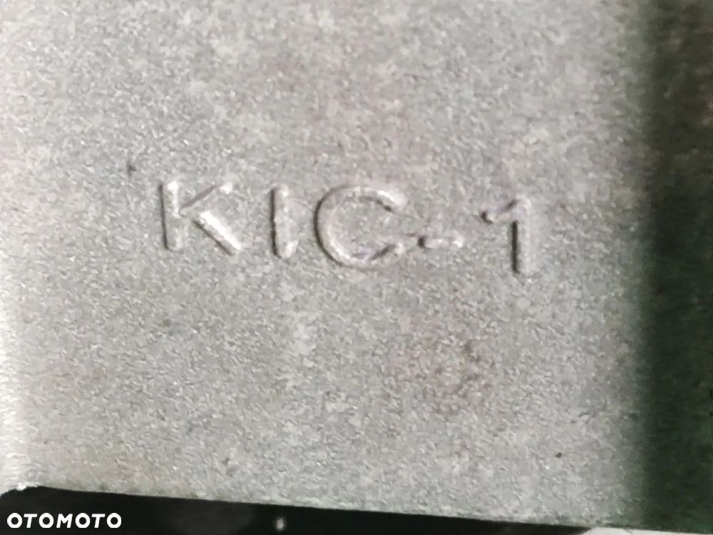 HONDA CR-V 2.0h od 2023r Poduszka Łapa Silnika Skrzyni - 5