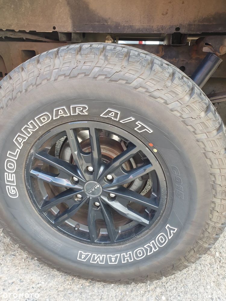 Ford F150 - 21
