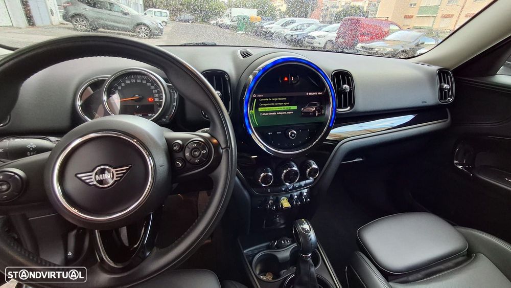 MINI Countryman Cooper SE All4 Aut. - 5
