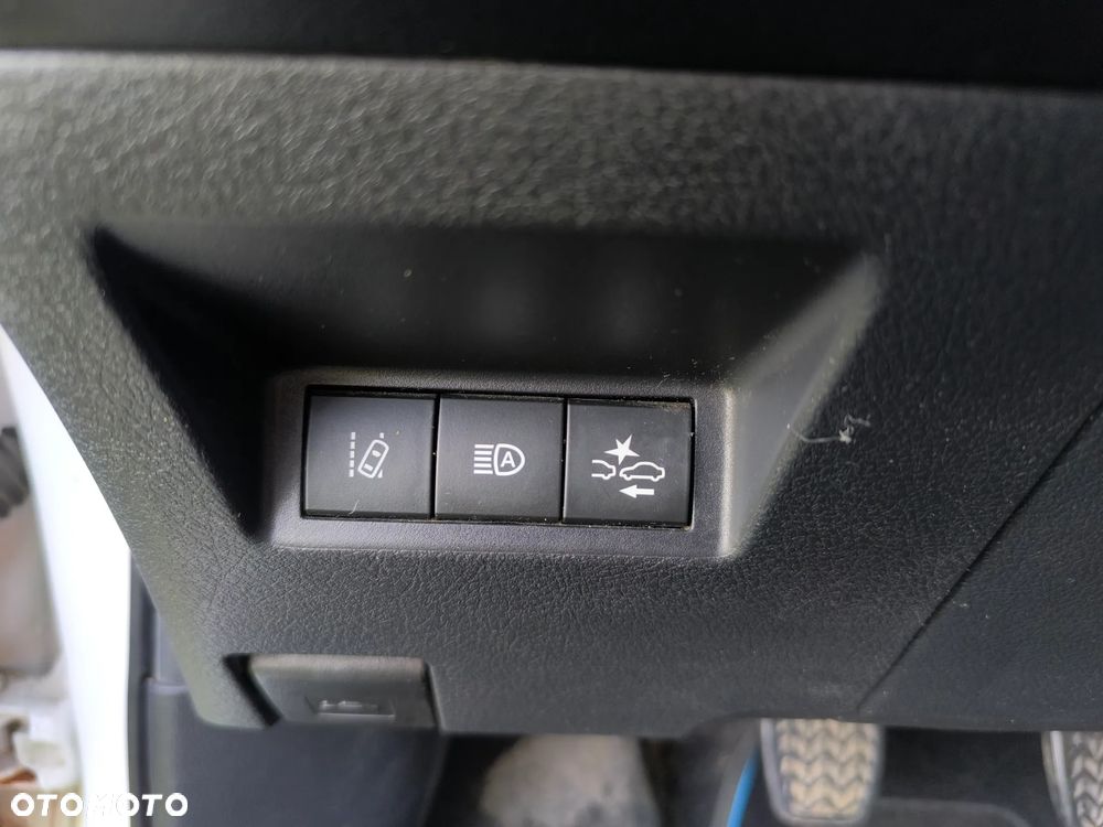 Toyota Yaris 1.5 Active - 17