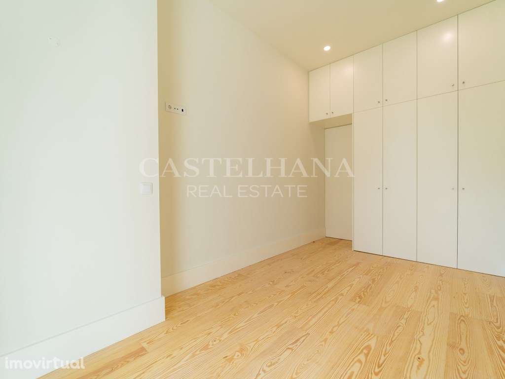 T1+1 duplex no coração do Porto - Grande imagem: 5/20