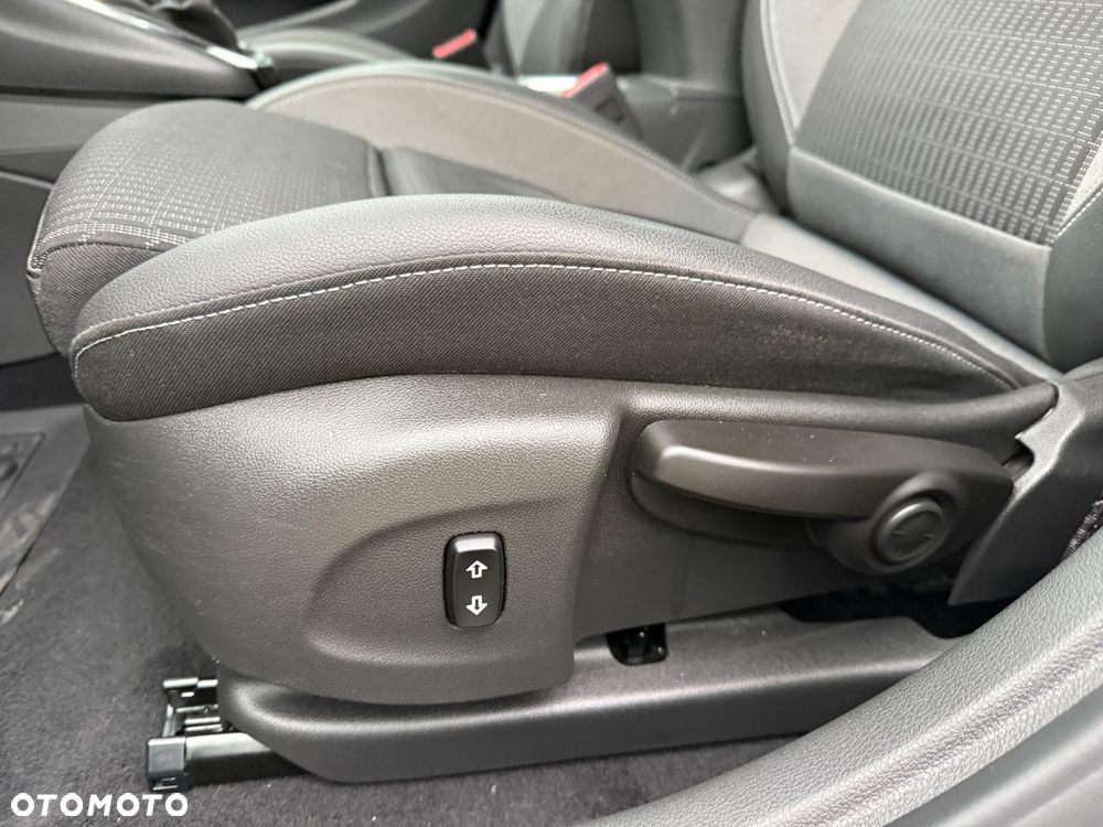 Opel Astra - 18