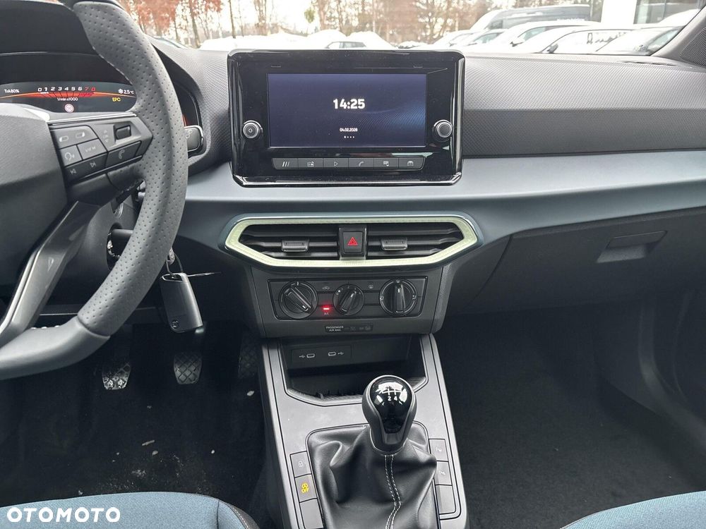 Seat Arona 1.0 TSI Style - 15