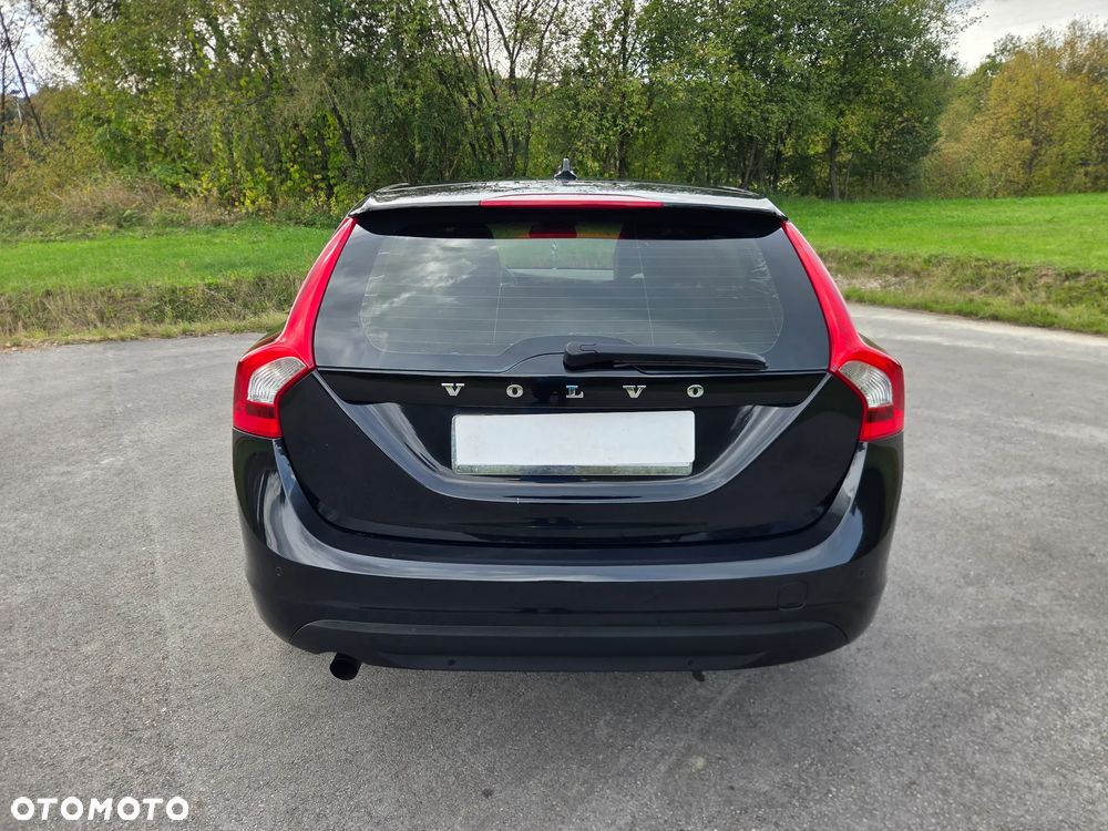 Volvo V60 - 7