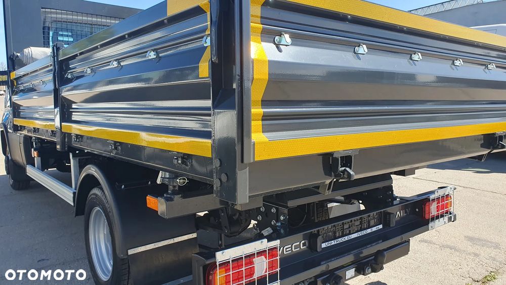 Iveco Daily 50C16 - 10